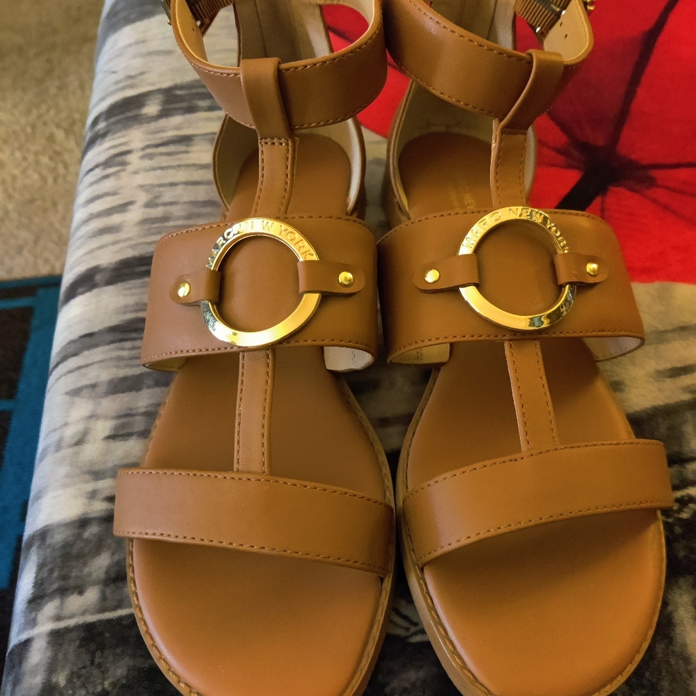 Marc New York Sandals